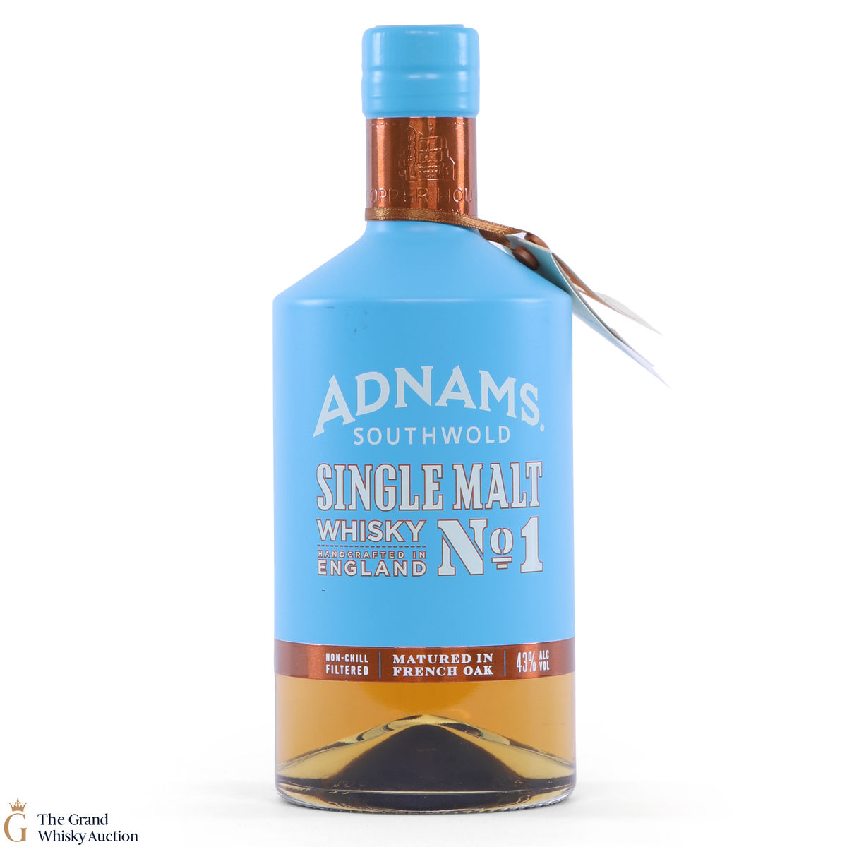 Adnams - Southwold Single Malt​