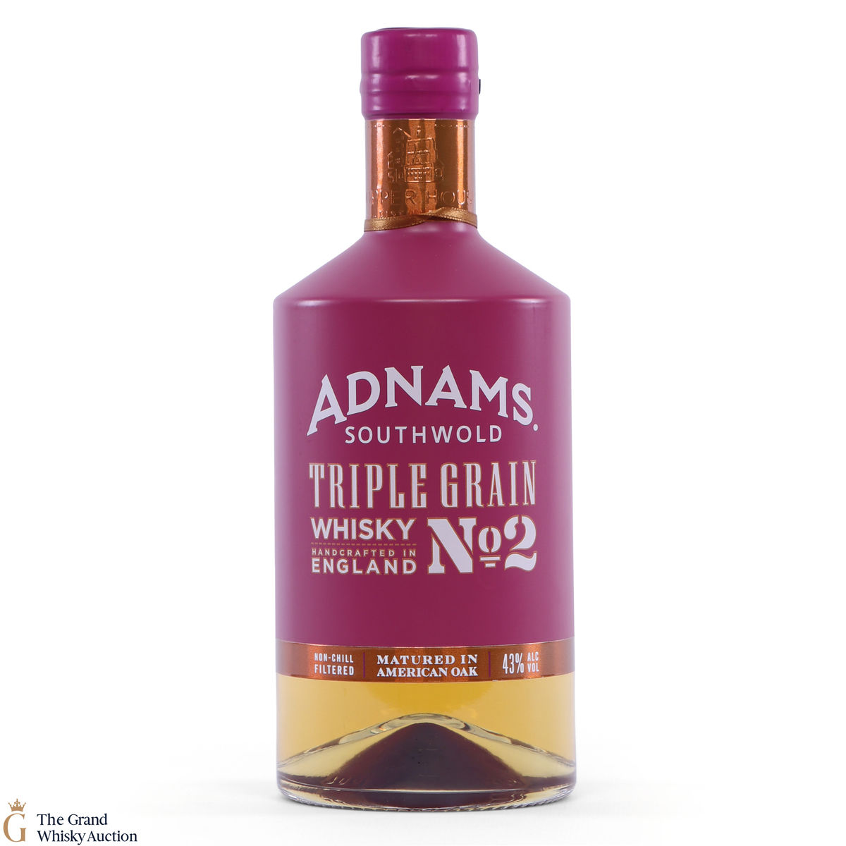 Adnams - Southwold Triple Grain No2
