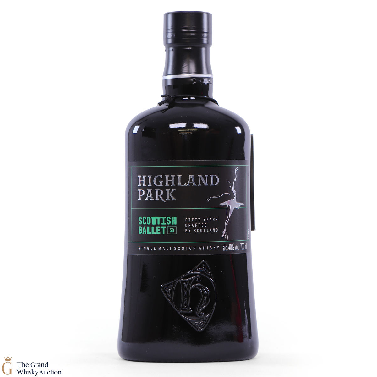 Highland Park - Scottish Ballet 50