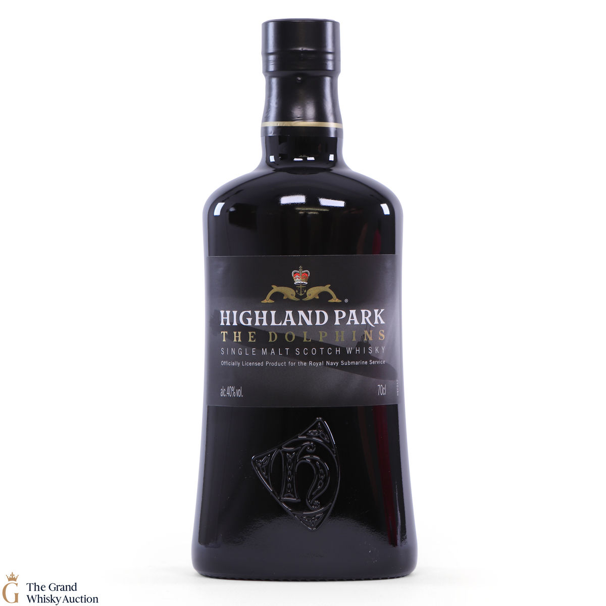 Highland Park - The Dolphins