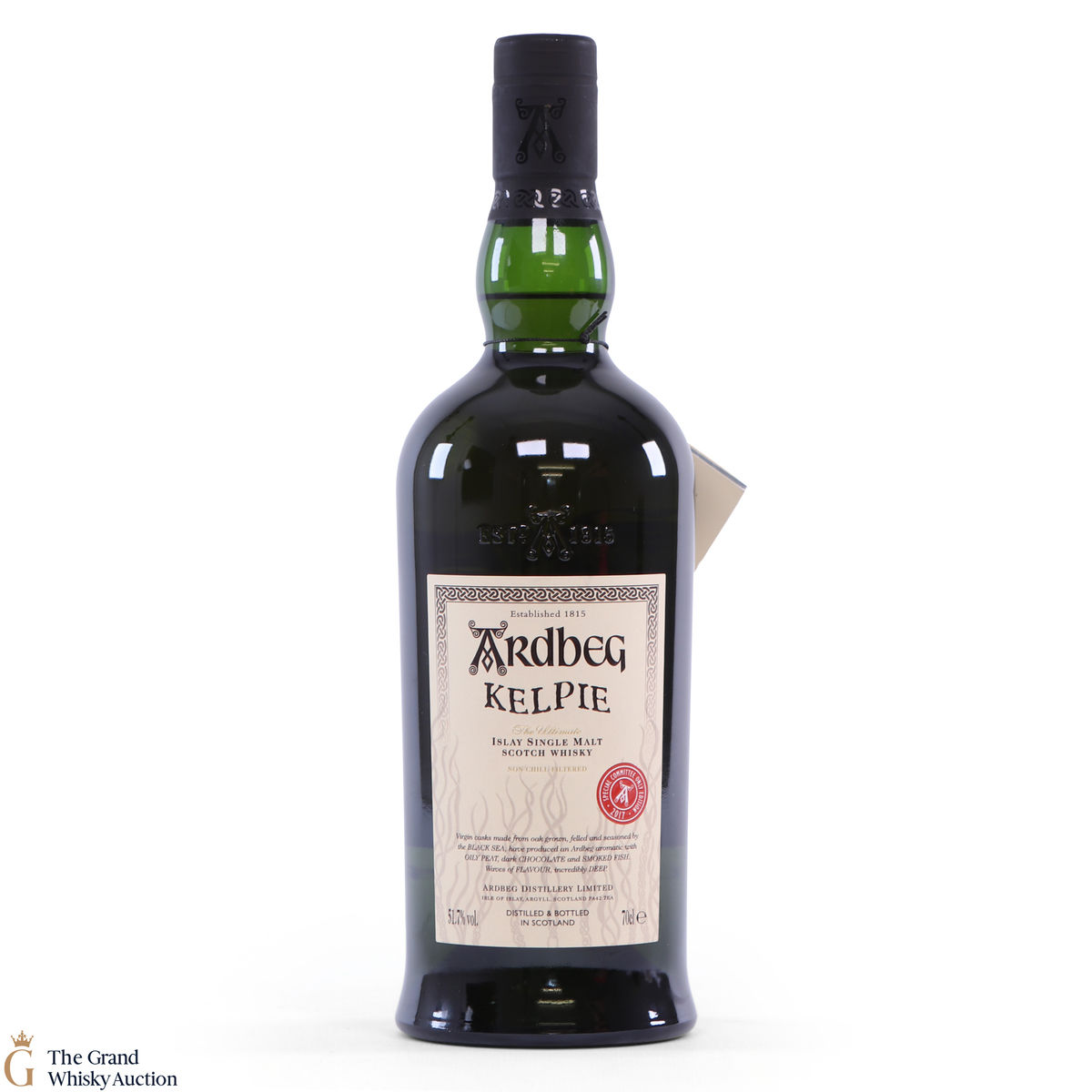 Ardbeg - Kelpie - Committee Release