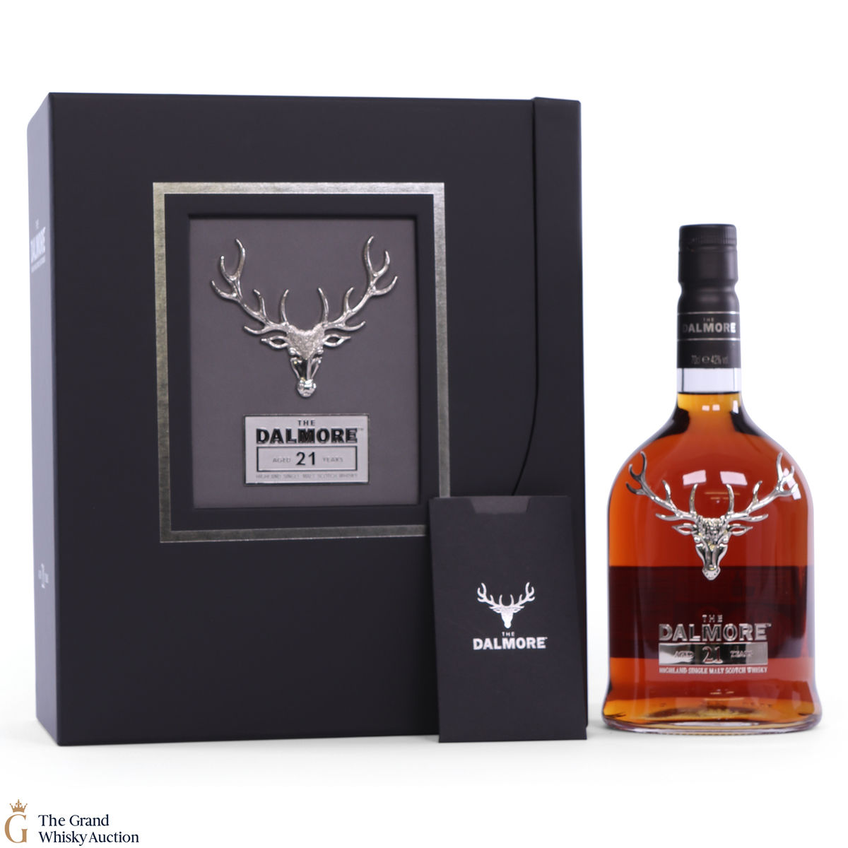 Dalmore - 21 Year Old Limited Edition 2015