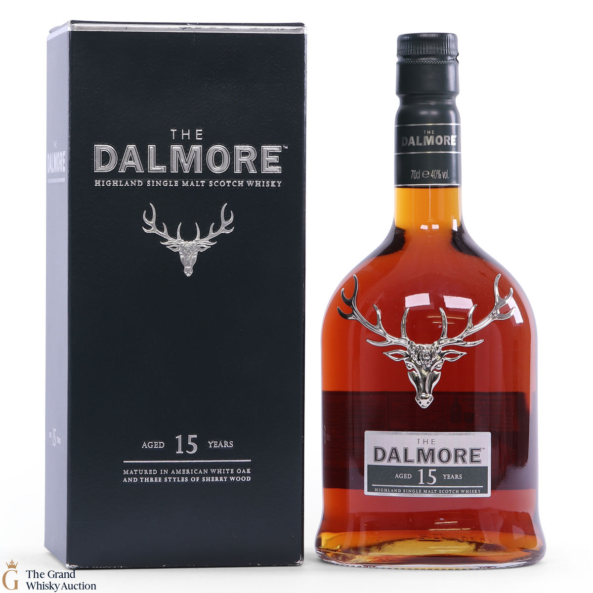 Dalmore - 15 Year Old