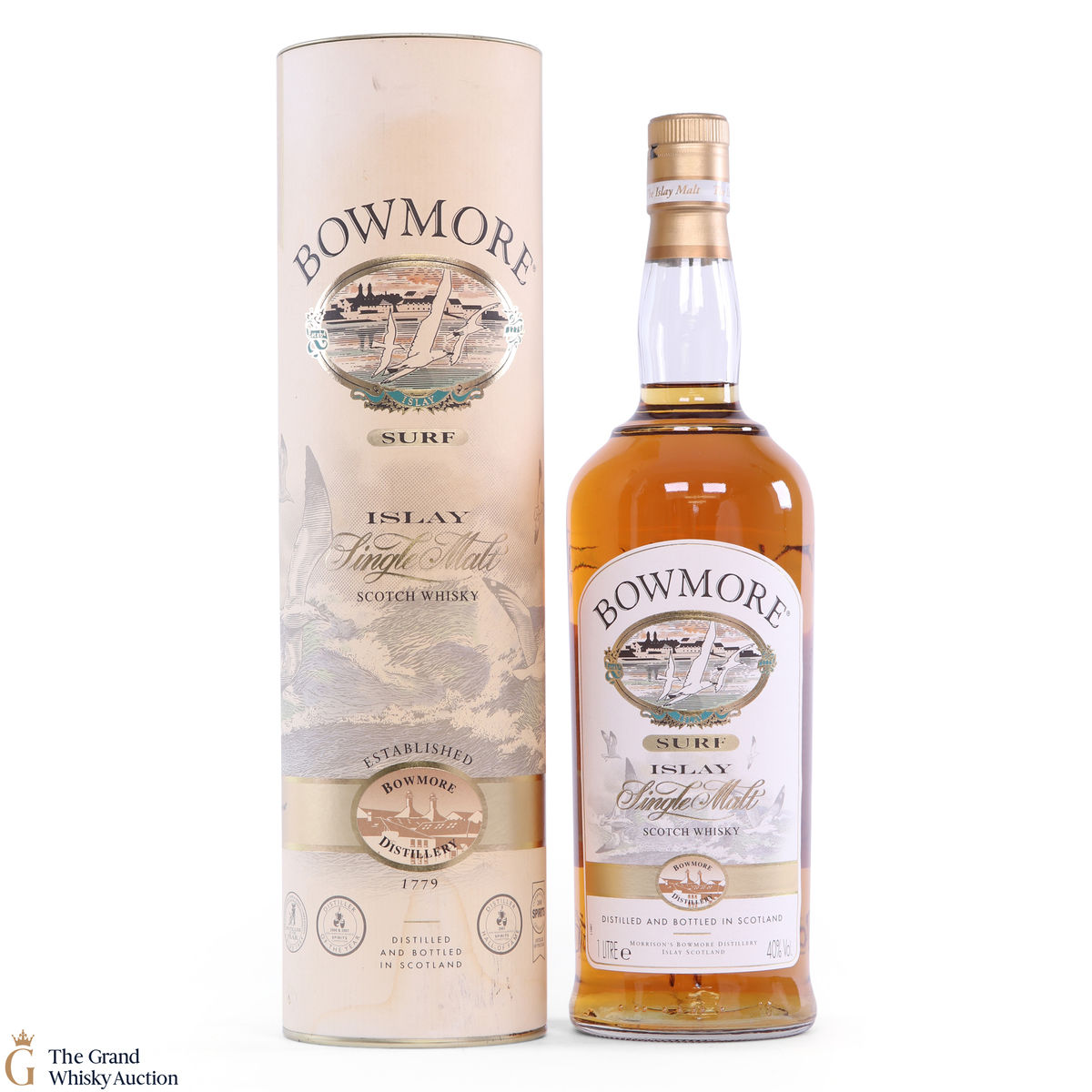 Bowmore - Surf 1L