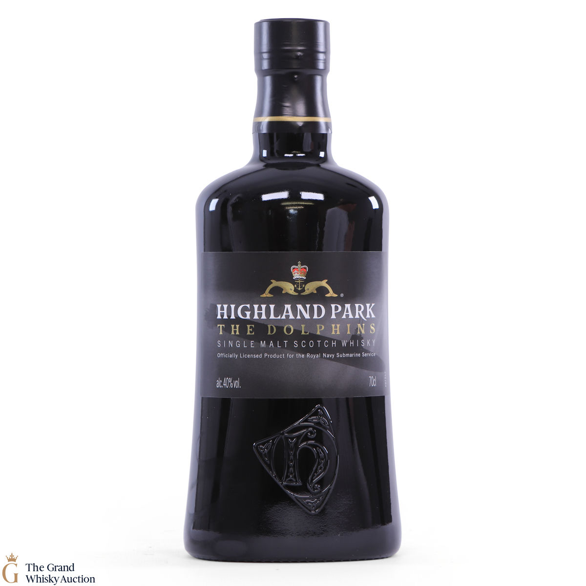 Highland Park - The Dolphins