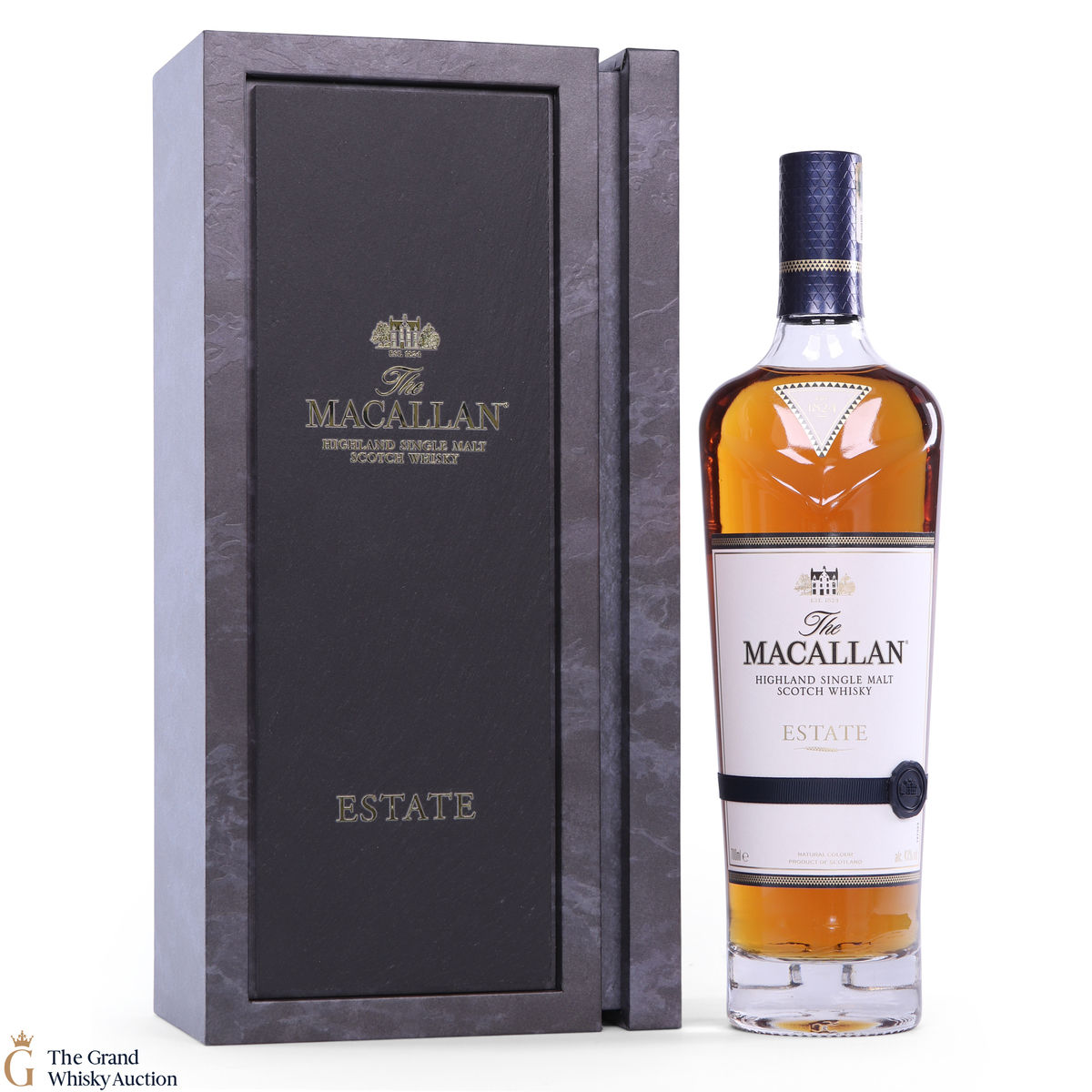 Macallan - Estate Reserve - 2019