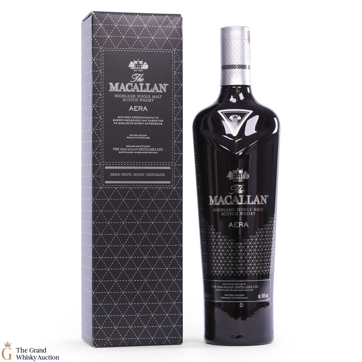 Macallan - Aera