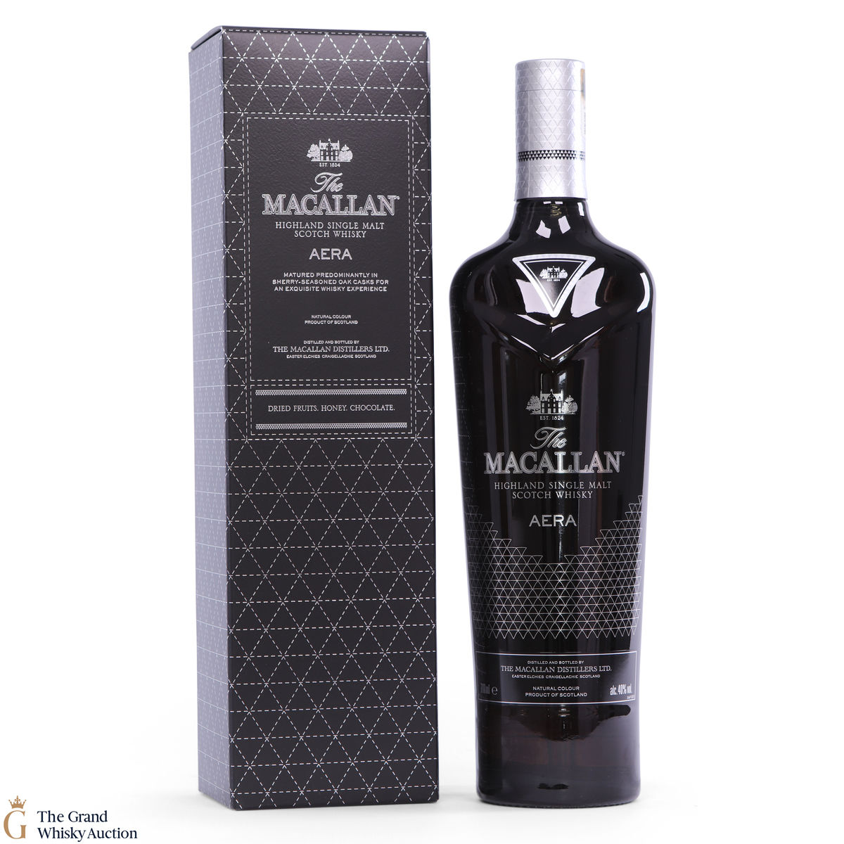 Macallan - Aera