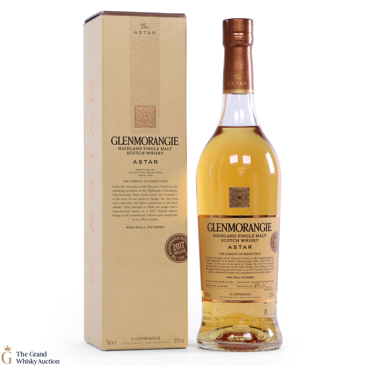 Glenmorangie - Astar (2017)