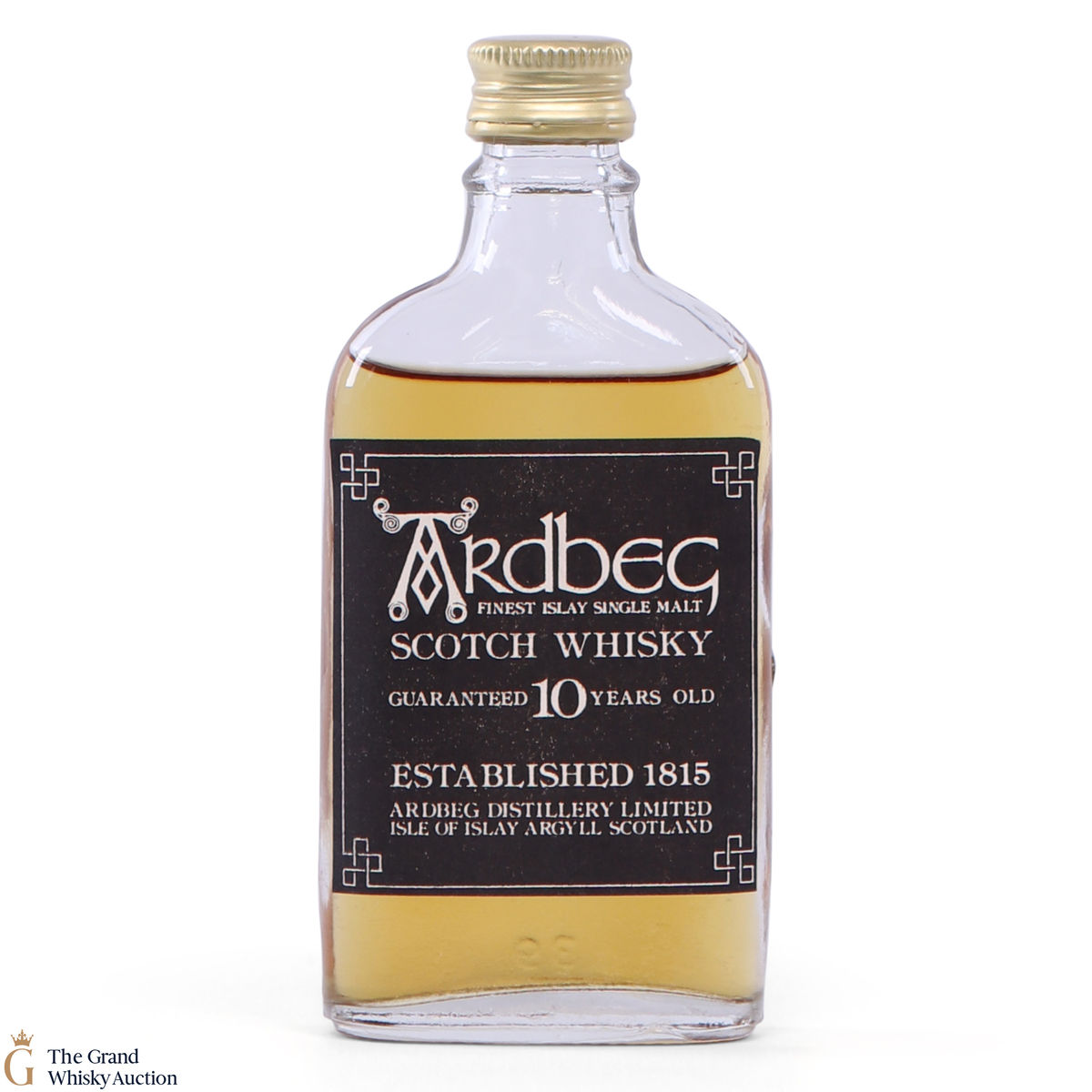 Ardbeg - 10 Year Old 5cl