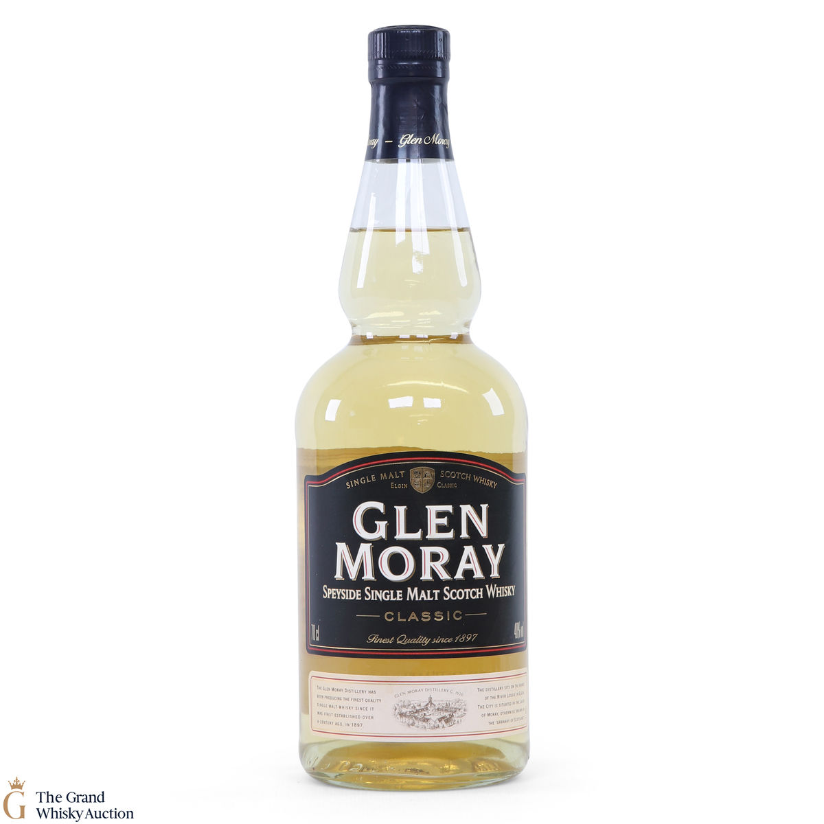 Glen Moray - Classic