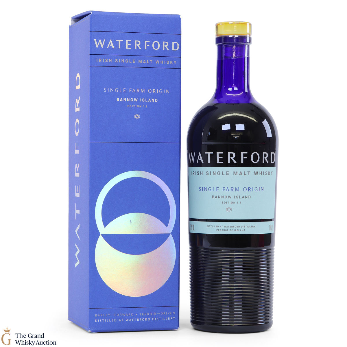 Waterford - Single Farm Origin - Bannow Island 1.1