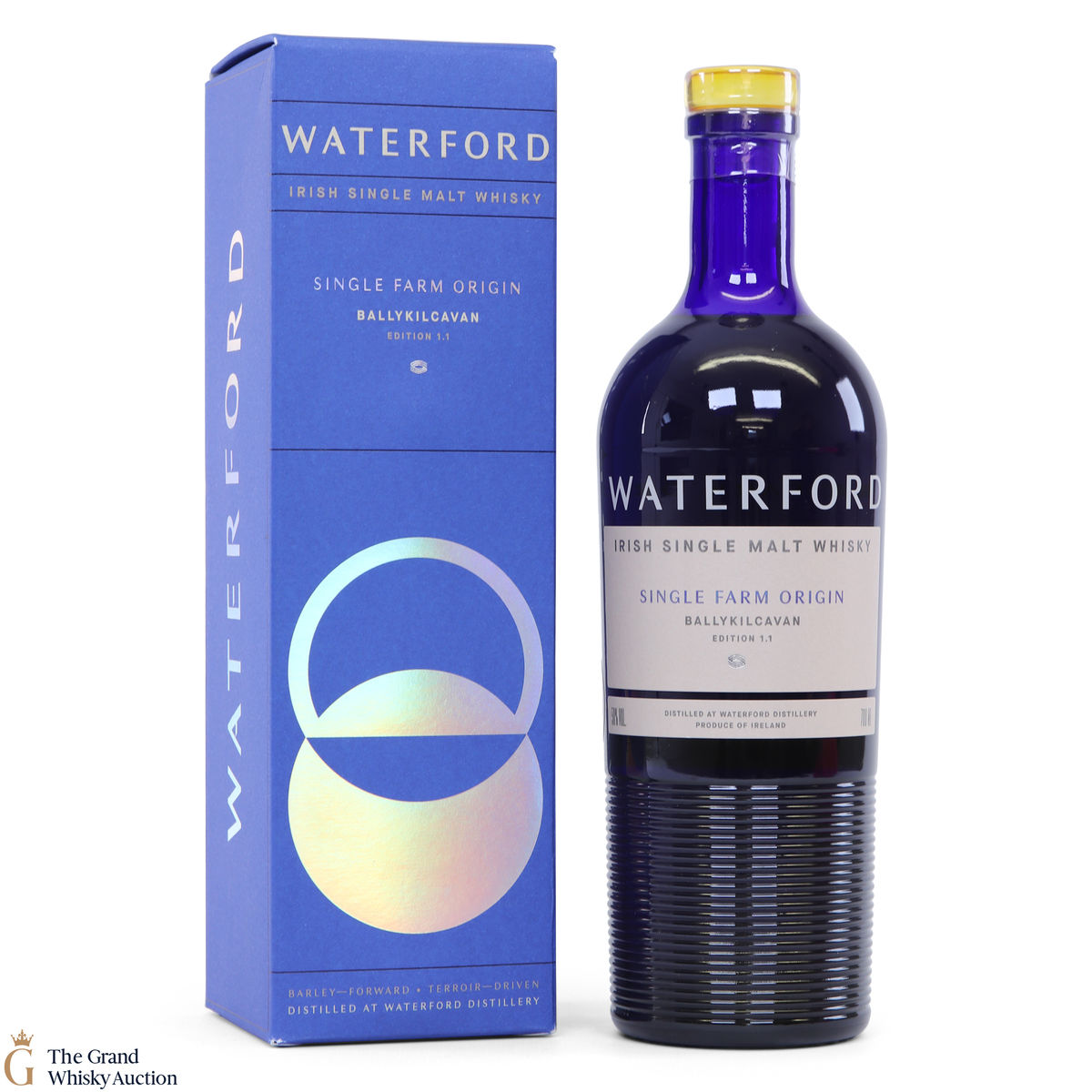 Waterford - Single Farm Origin - Ballykilcavan 1.1