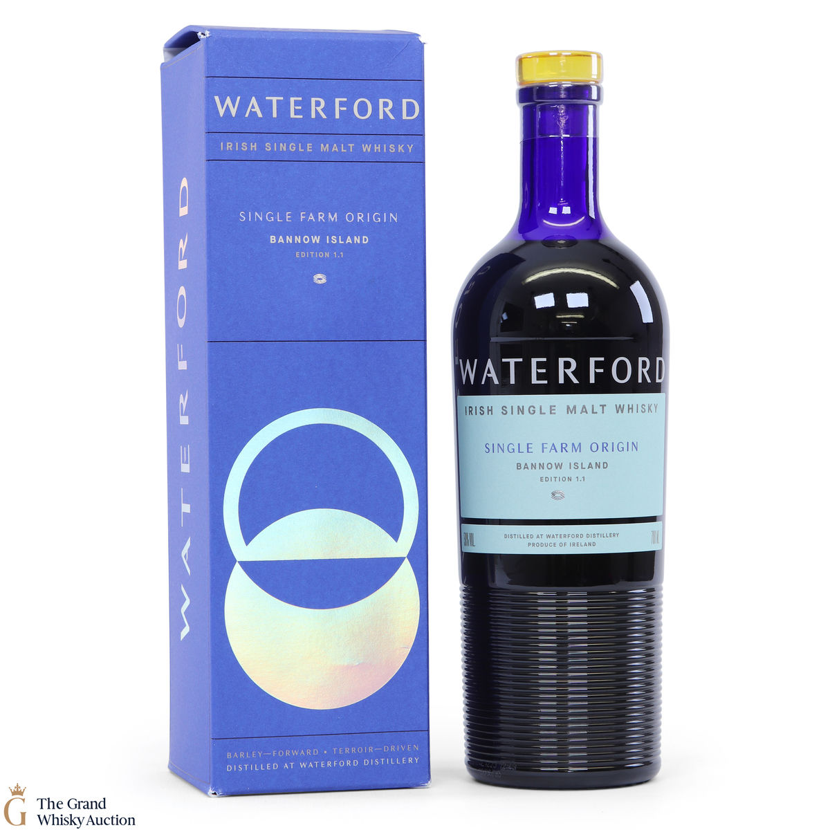 Waterford - Single Farm Origin - Bannow Island 1.1