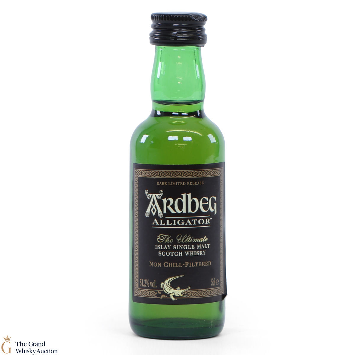 Ardbeg - Alligator - 5cl Mini