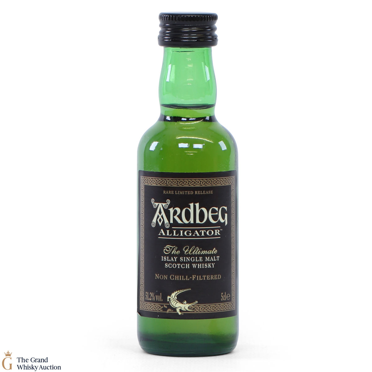 Ardbeg - Alligator - 5cl Mini