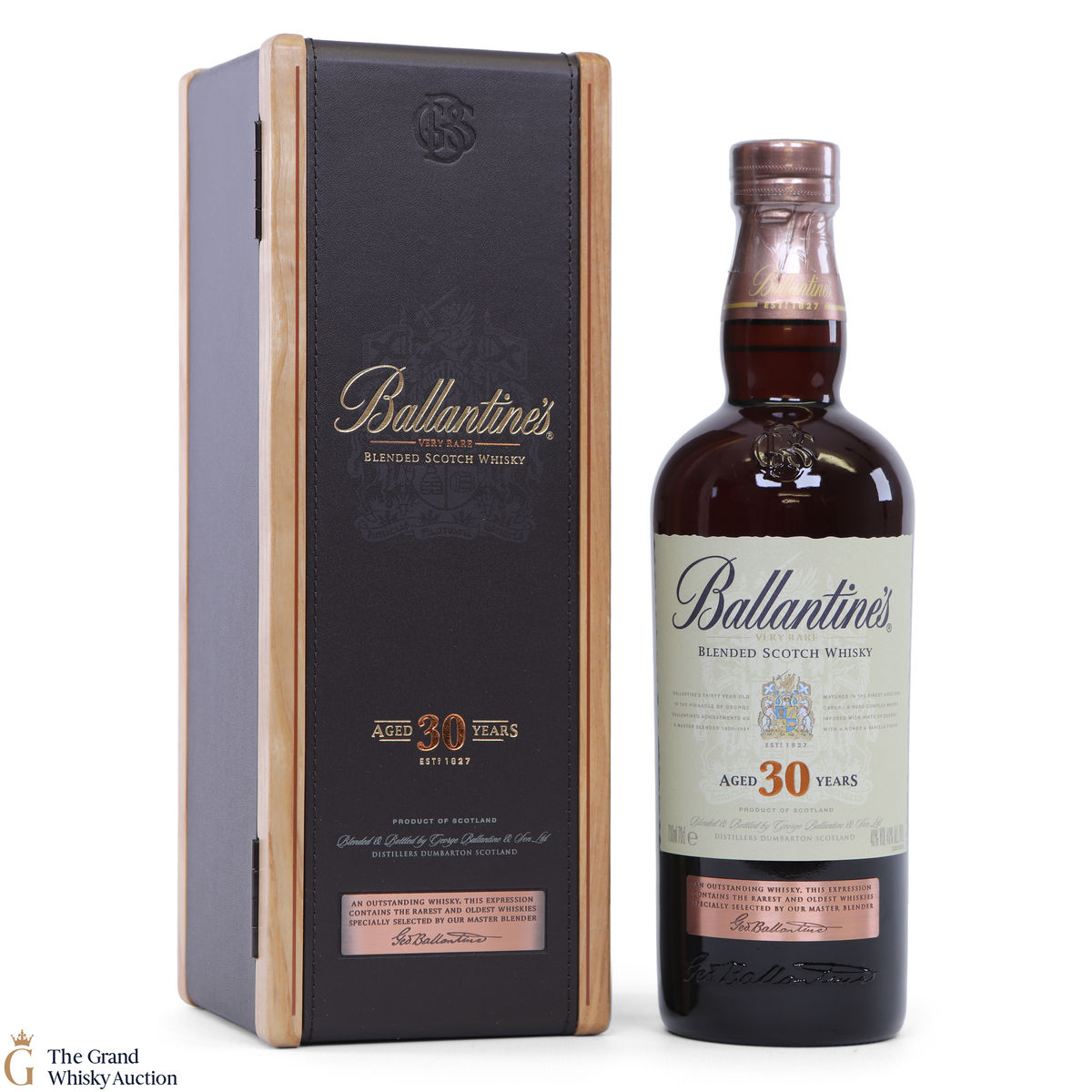 Ballantine's - 30 Year Old