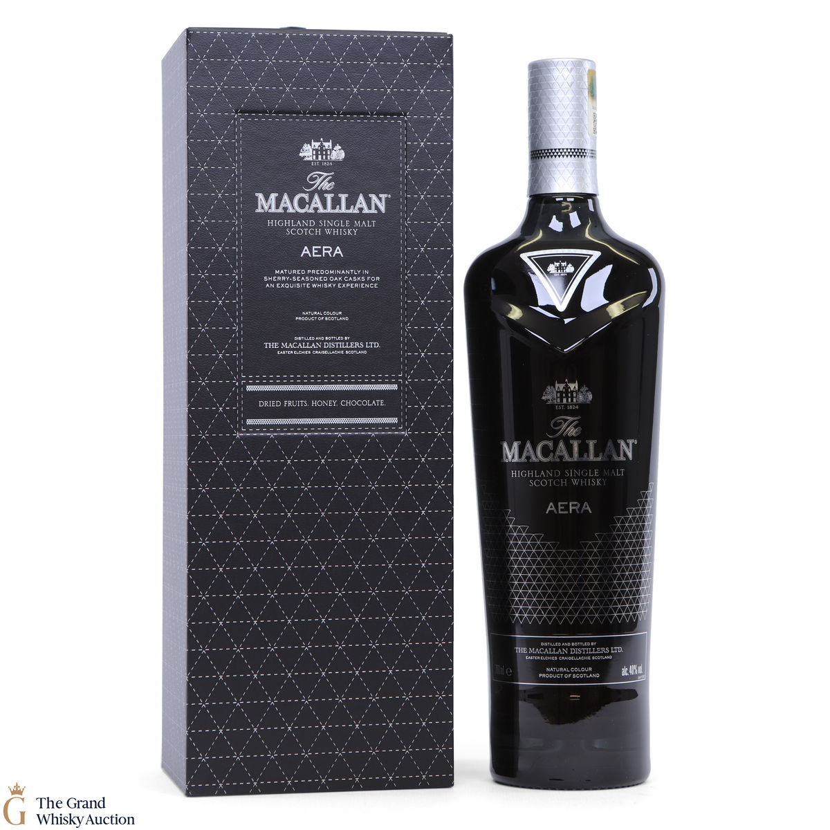 Macallan - Aera
