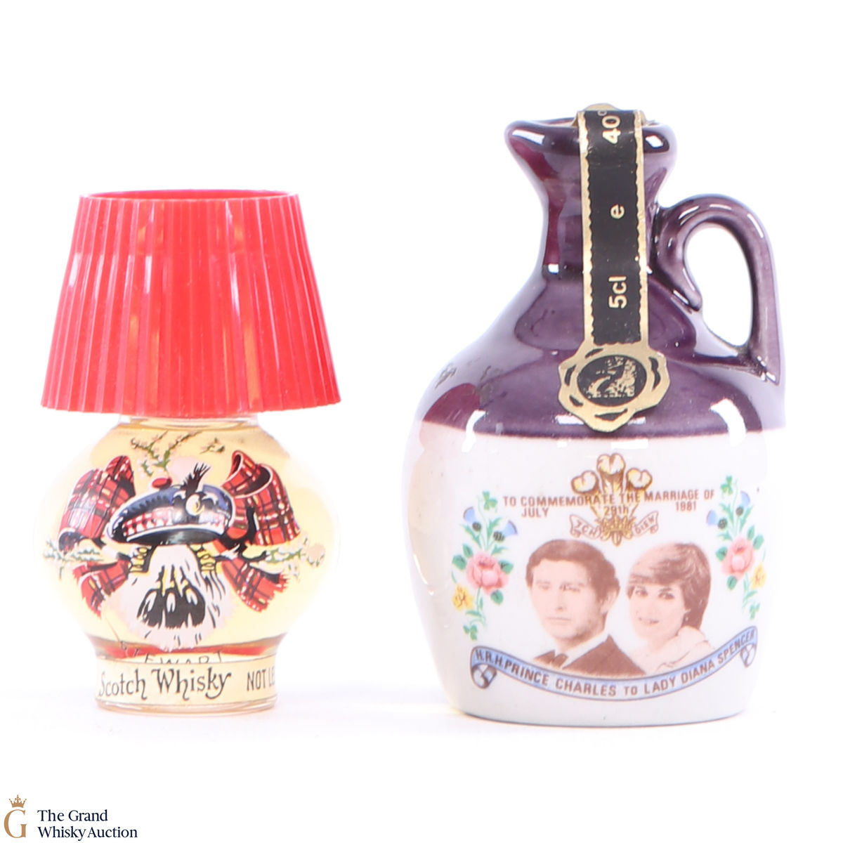 Assorted Minis - (x2)