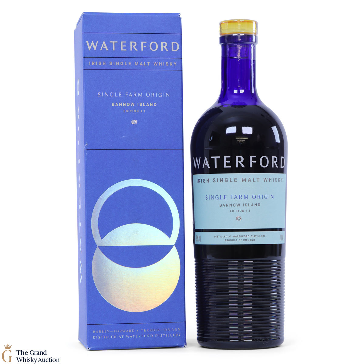 Waterford - Single Farm Origin - Bannow Island 1.1