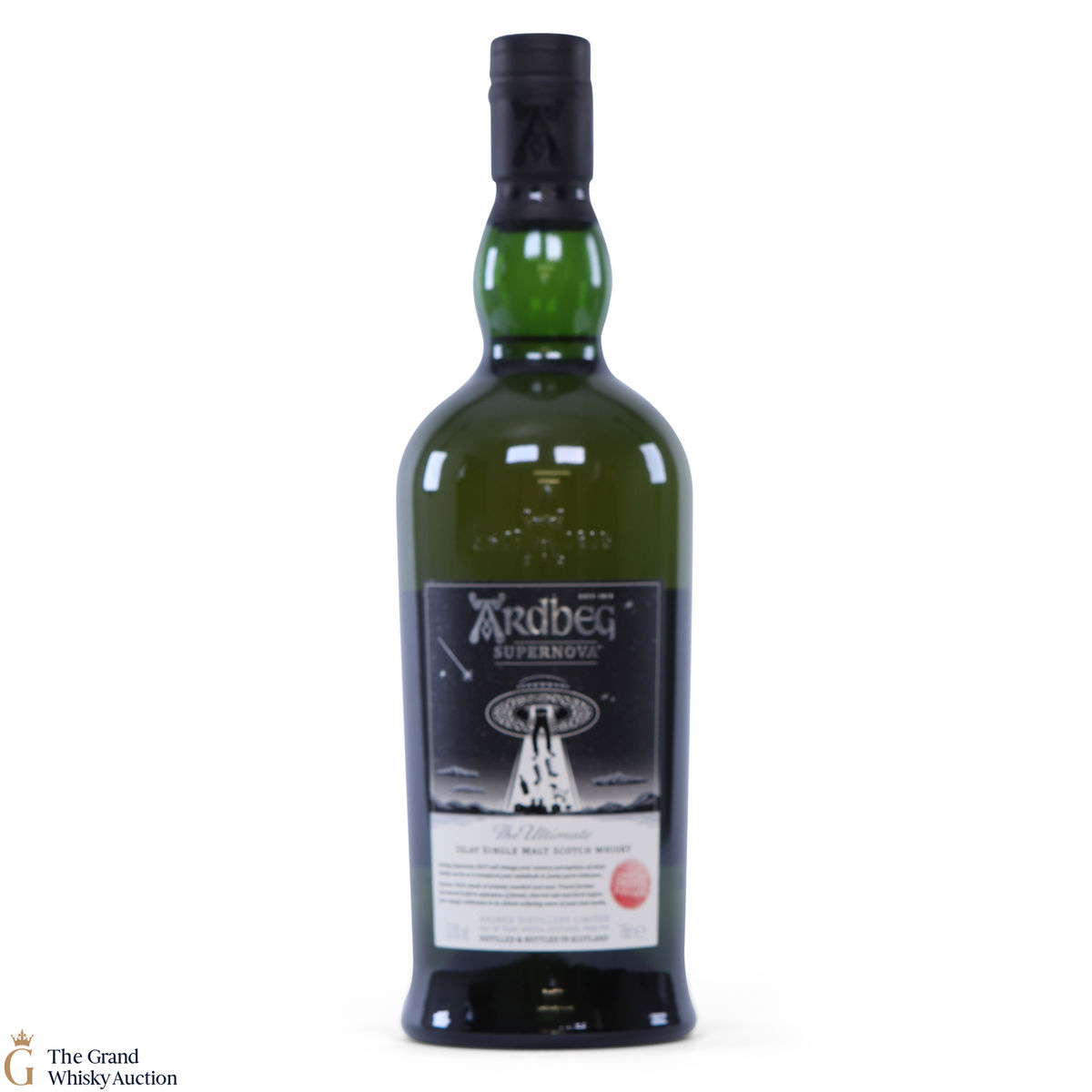 Ardbeg - Supernova - 2019 Committee Release