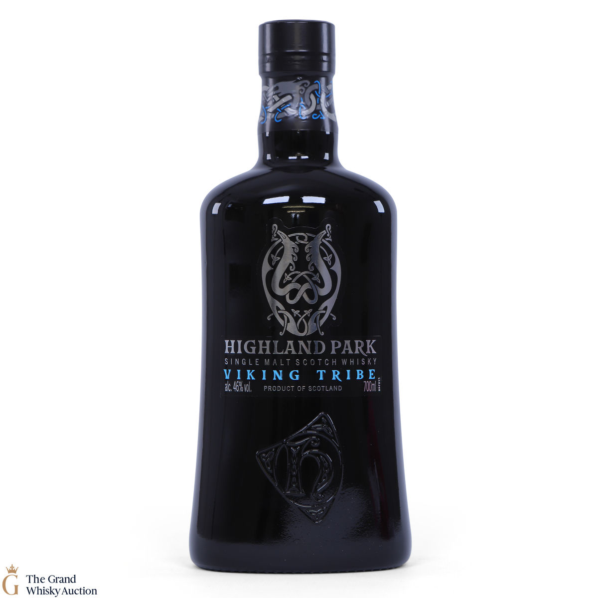 Highland Park - Viking Tribe