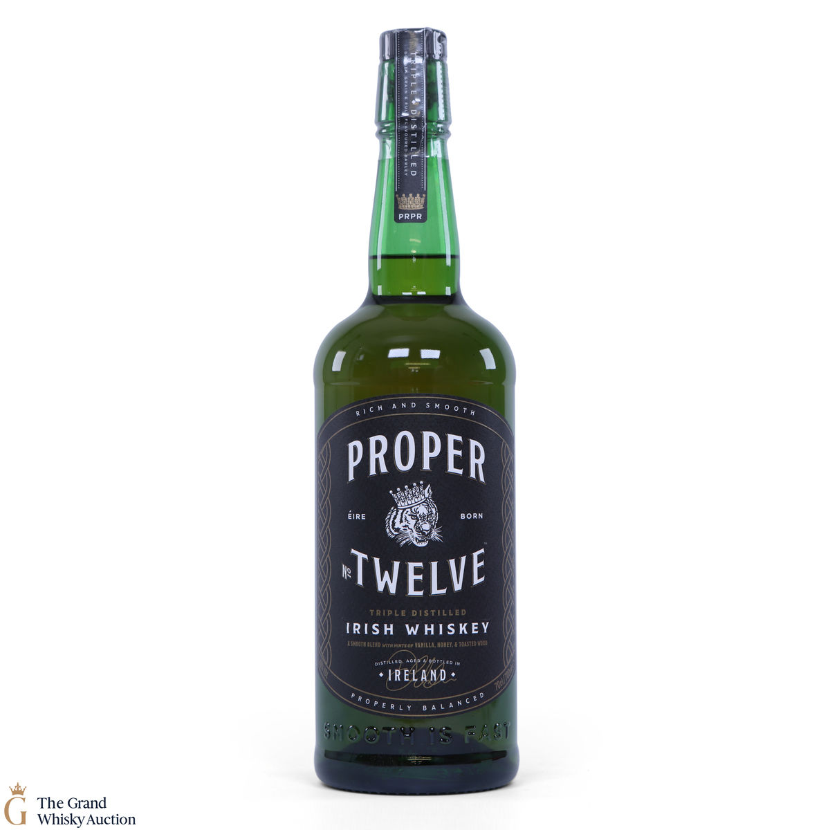 Proper No. Twelve - Irish Whiskey