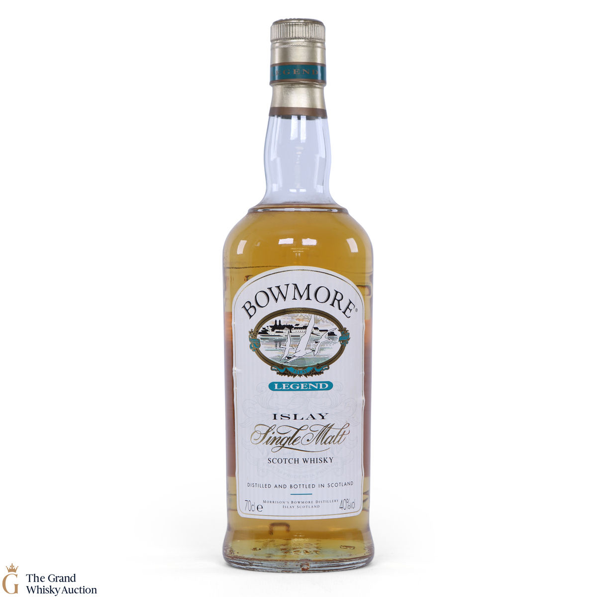 Bowmore - Legend