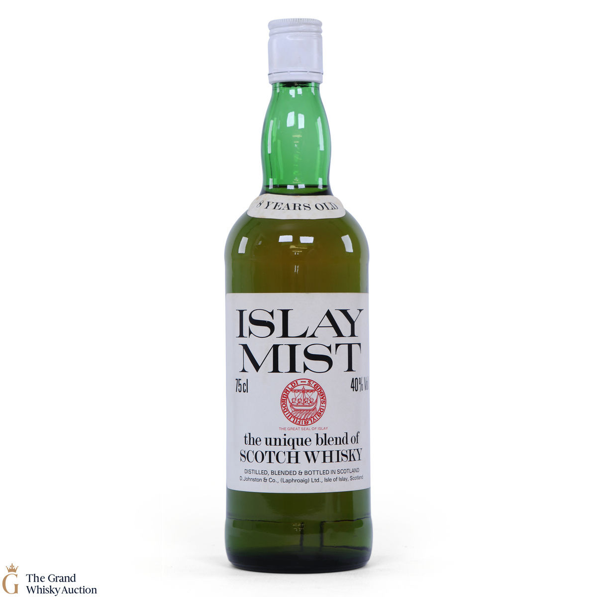 Islay Mist - 8 Year Old