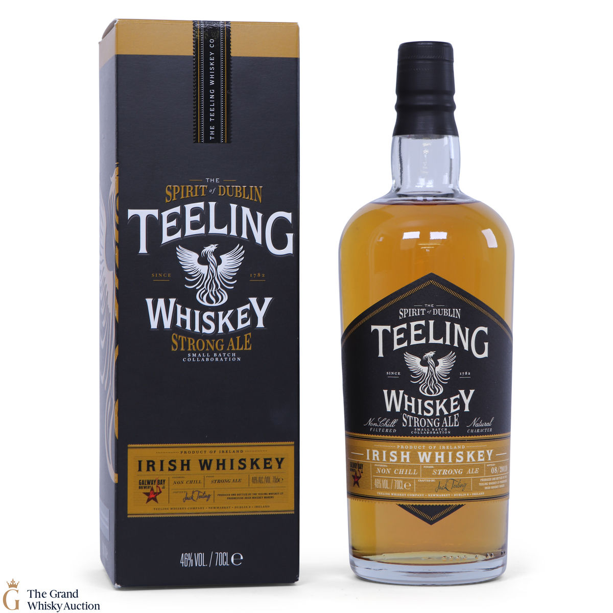 Teeling  - Strong Ale 