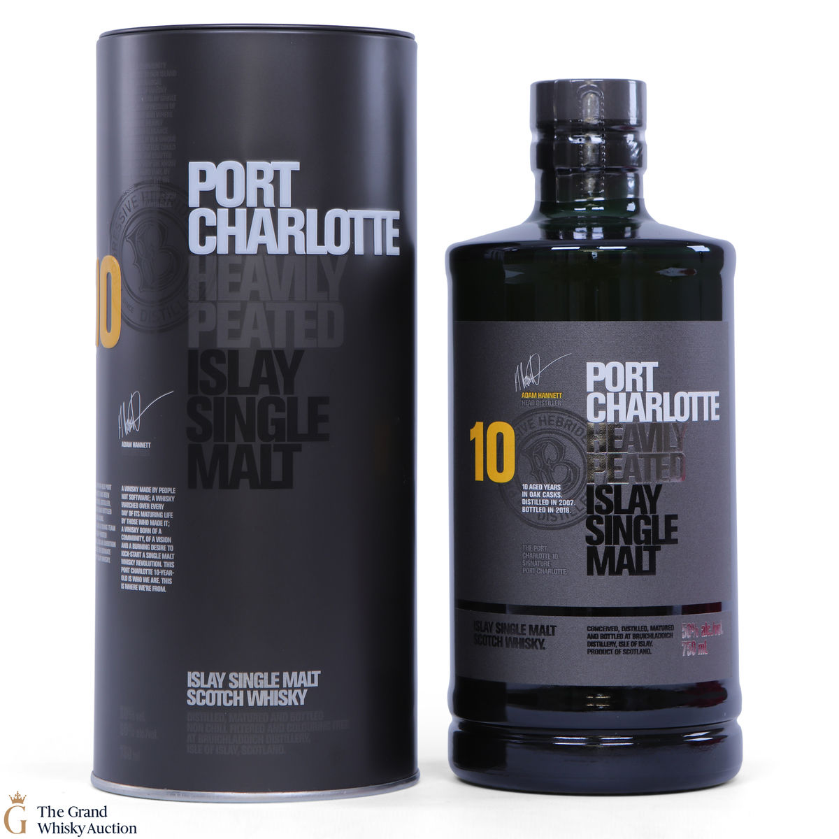 Port Charlotte - 10 Year Old