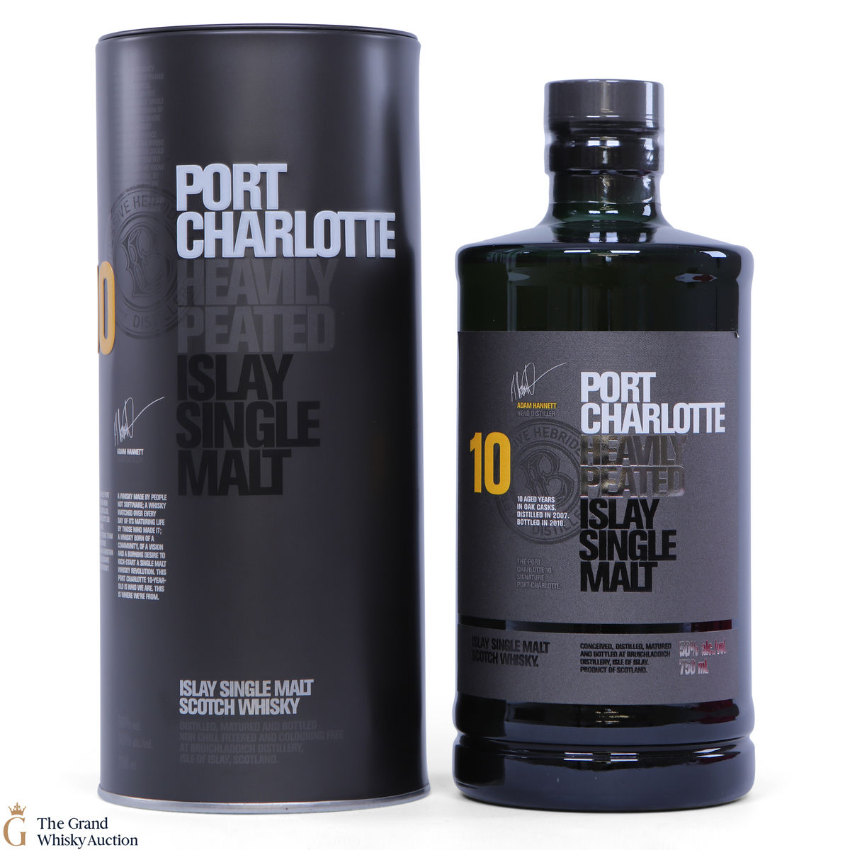 Port Charlotte - 10 Year Old