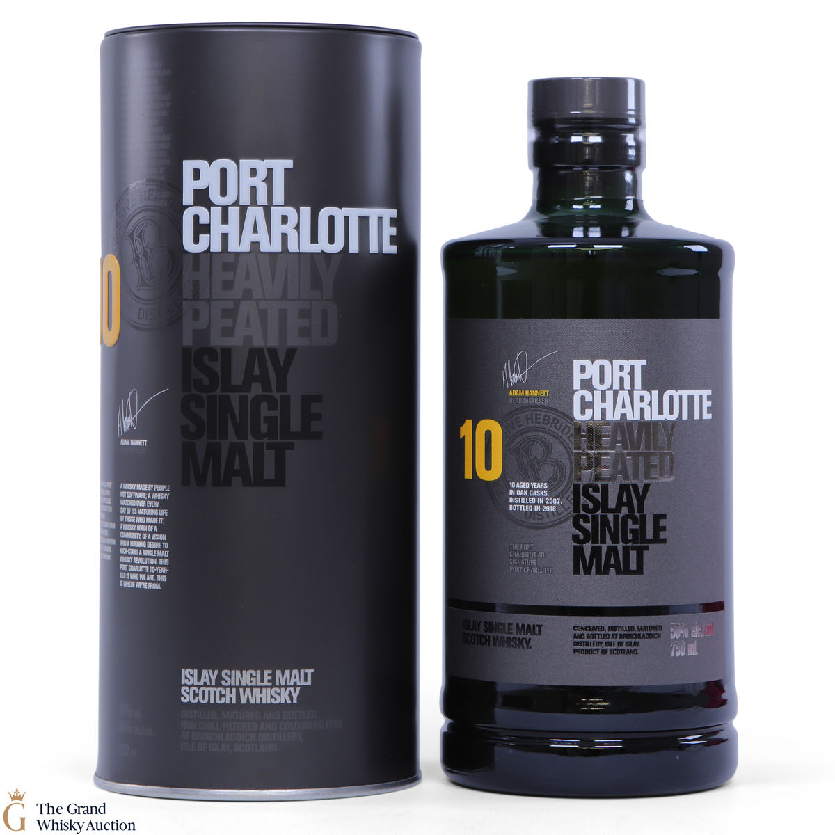 Port Charlotte - 10 Year Old