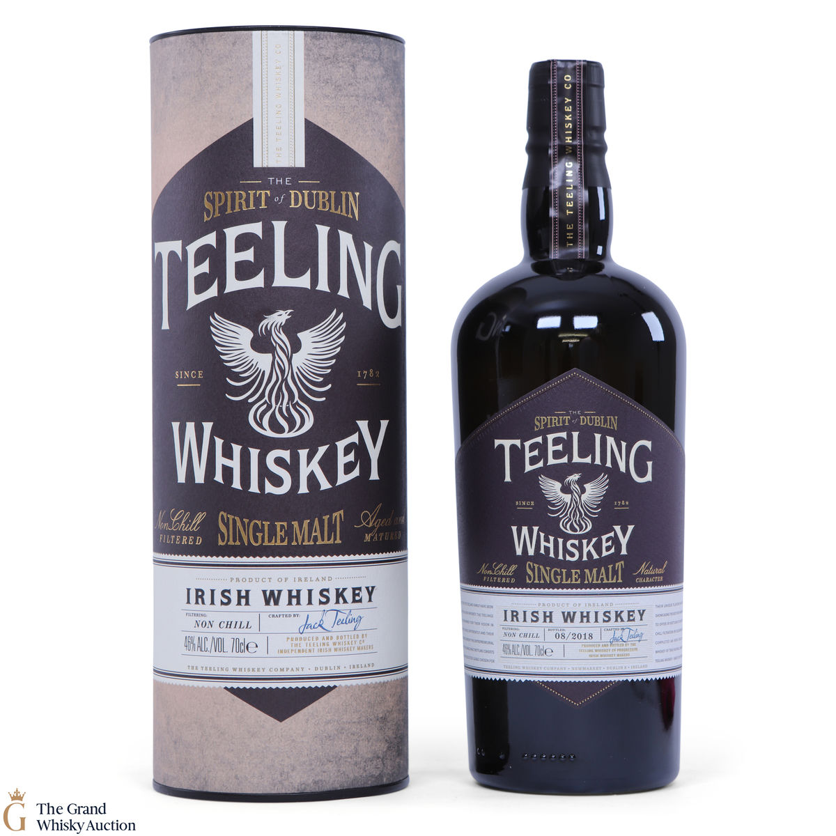 Teeling - Single Malt