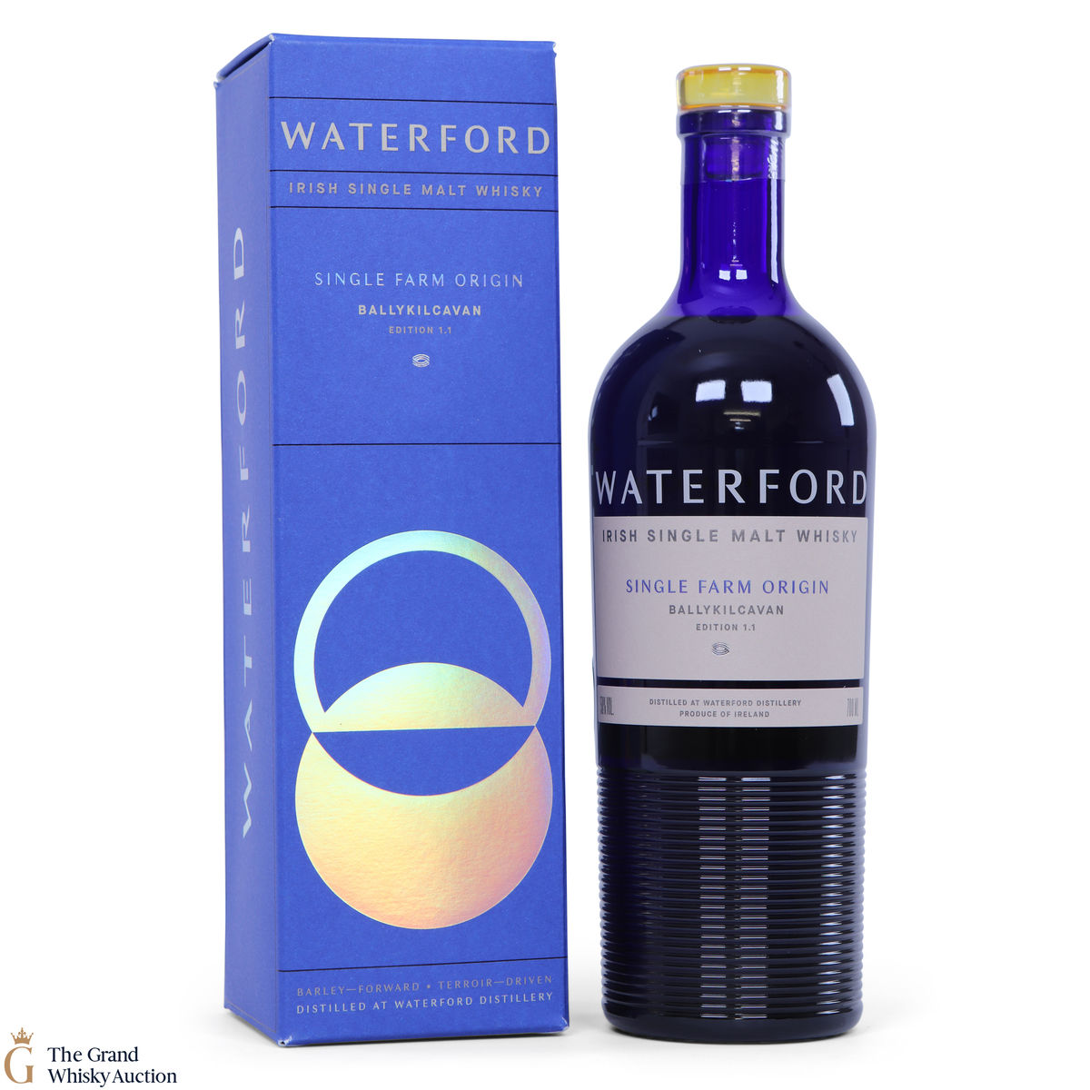 Waterford - Single Farm Origin - Ballykilcavan 1.1