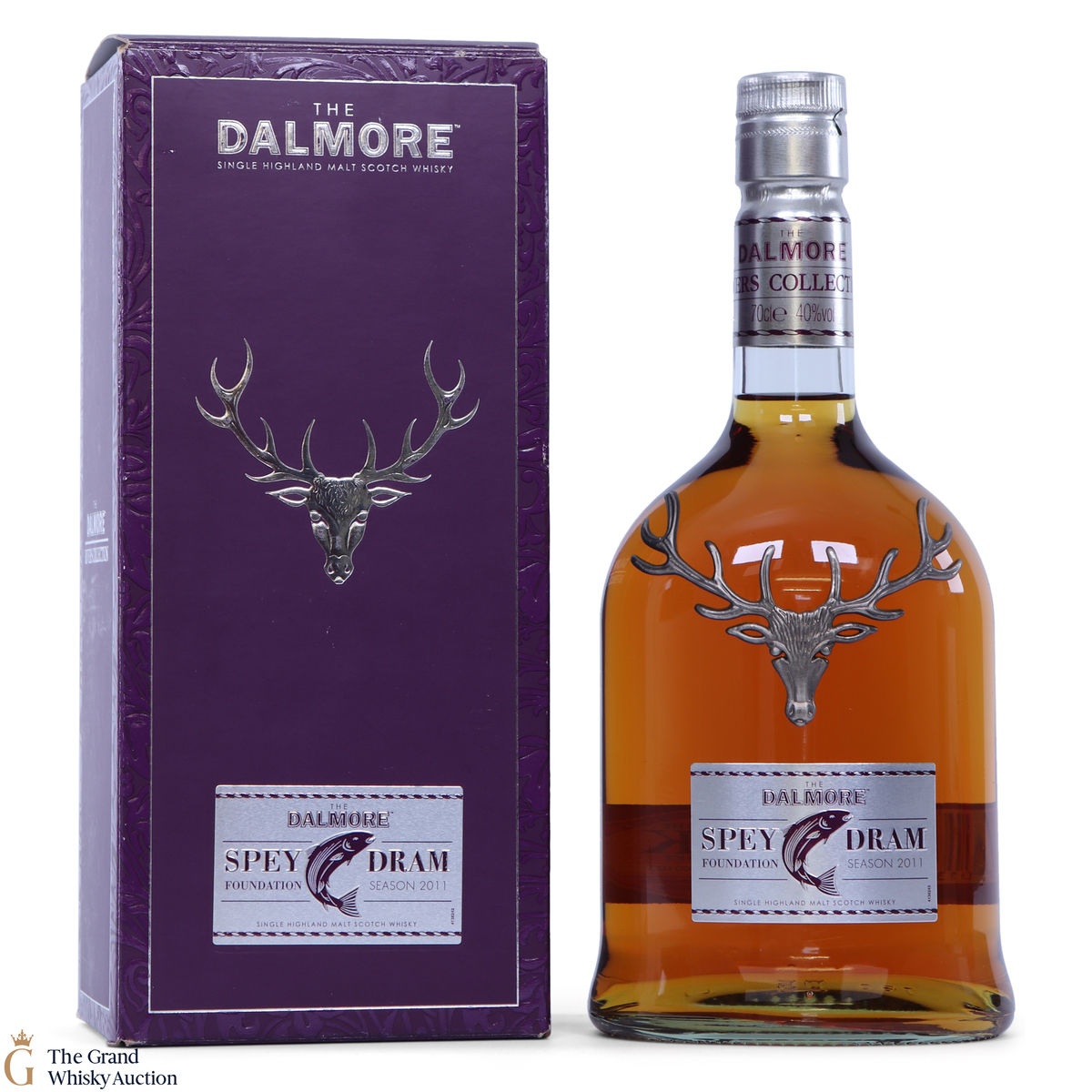 Dalmore - Spey Dram (2011)