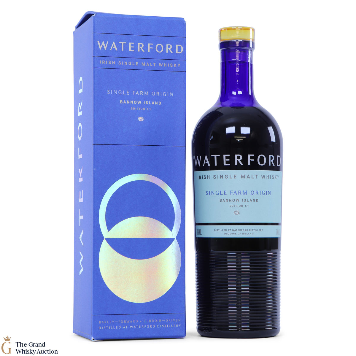 Waterford - Single Farm Origin - Bannow Island 1.1