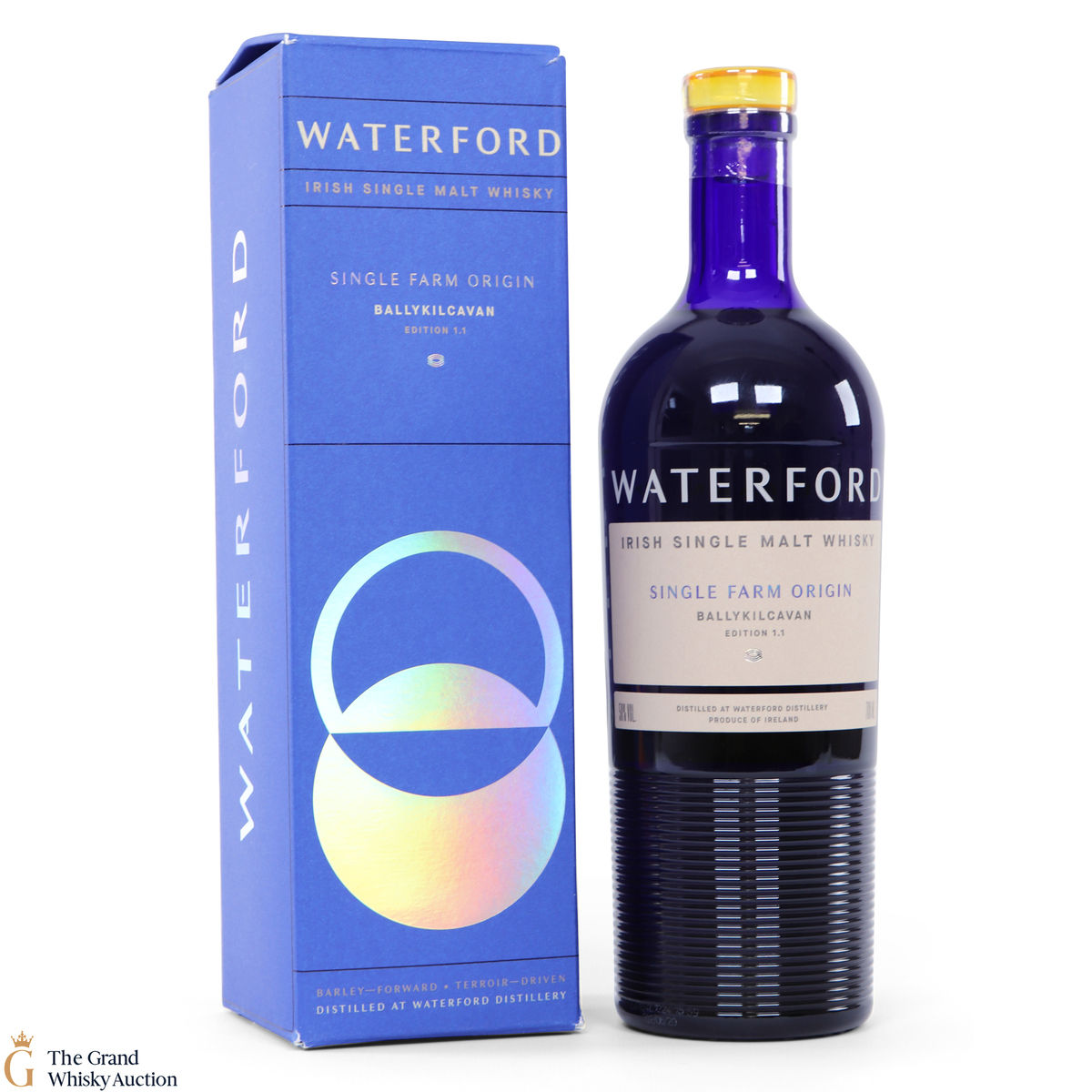Waterford - Single Farm Origin - Ballykilcavan 1.1