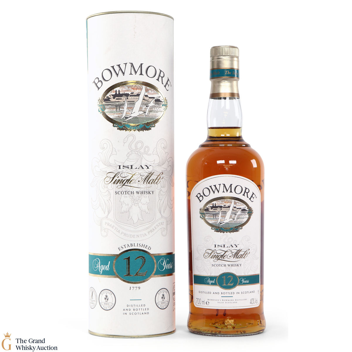 Bowmore - 12 Year Old