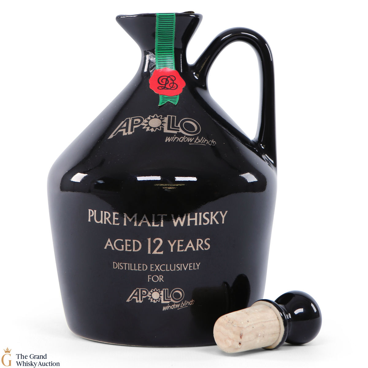 Apollo - 12 Year Old