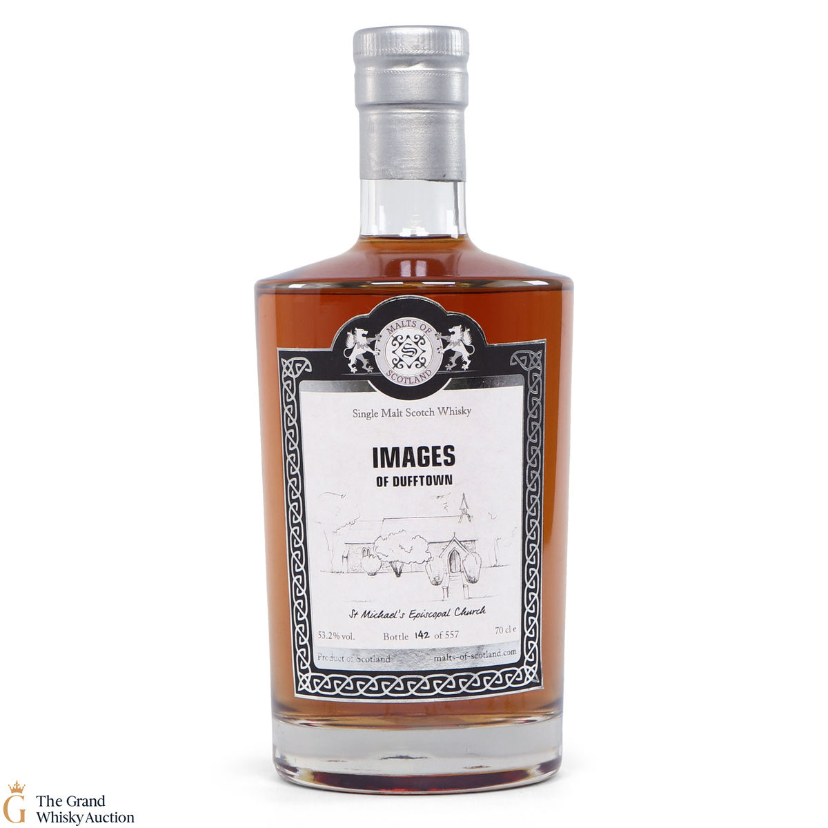 Images of Dufftown - St. Michaels