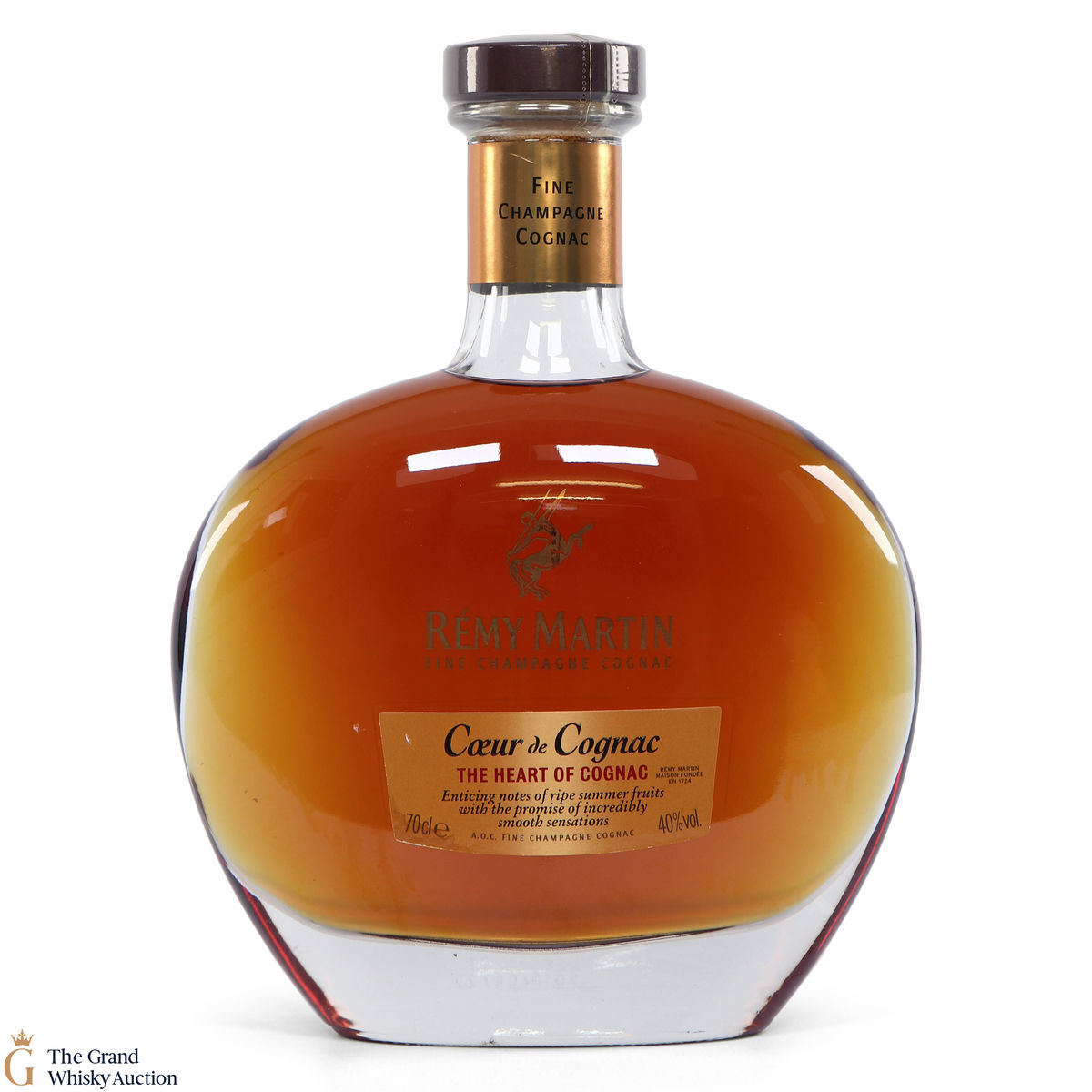 Rémy Martin - Coeur de Cognac