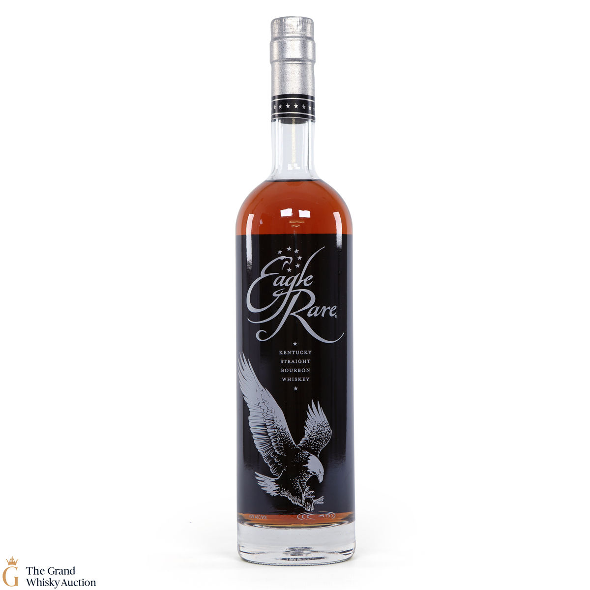 Eagle Rare - 10 Year Old 75cl Kentucky Straight Bourbon