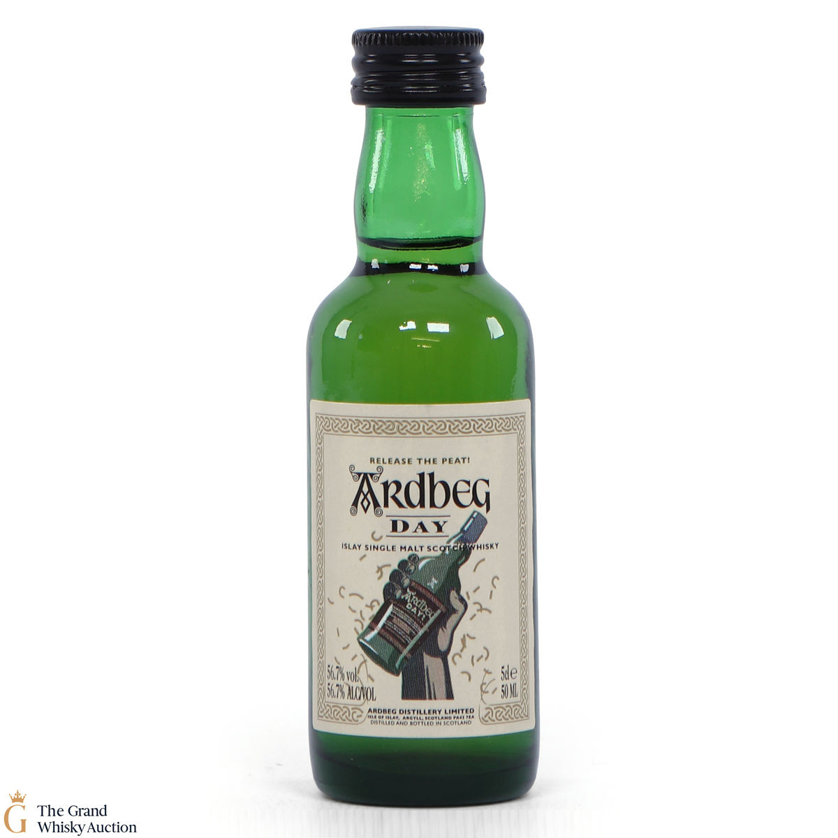 Ardbeg - Ardbeg Day Feis Ile 2012 5cl