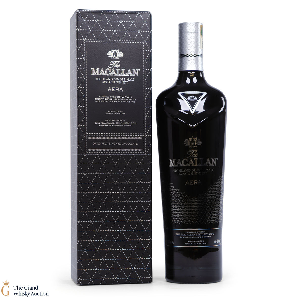 Macallan - Aera