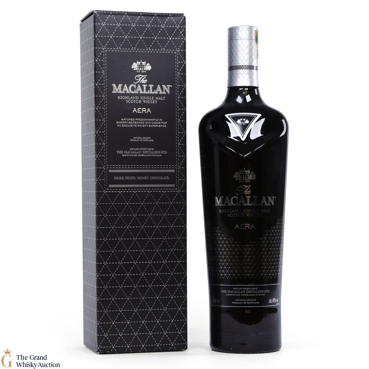 Macallan - Aera