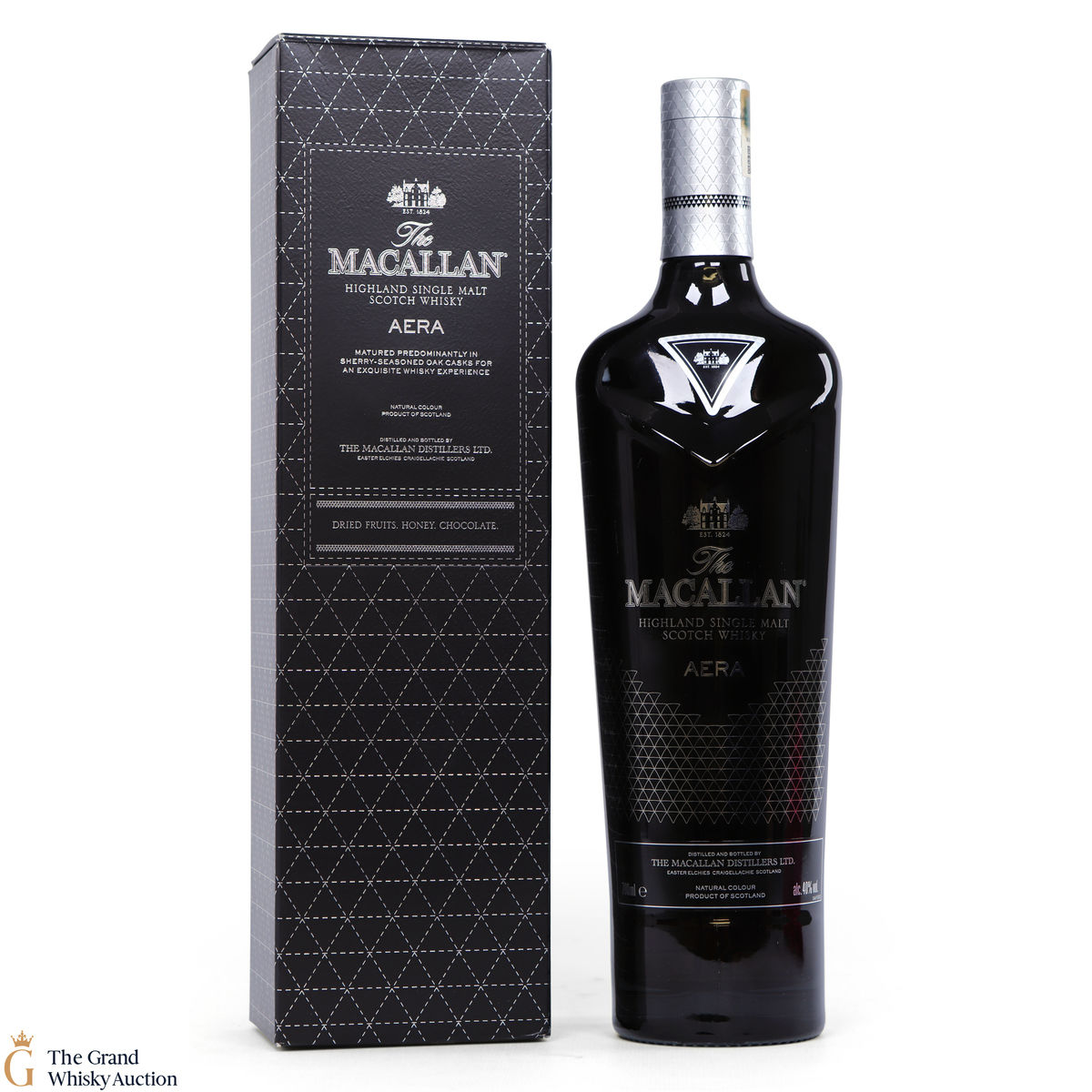 Macallan - Aera