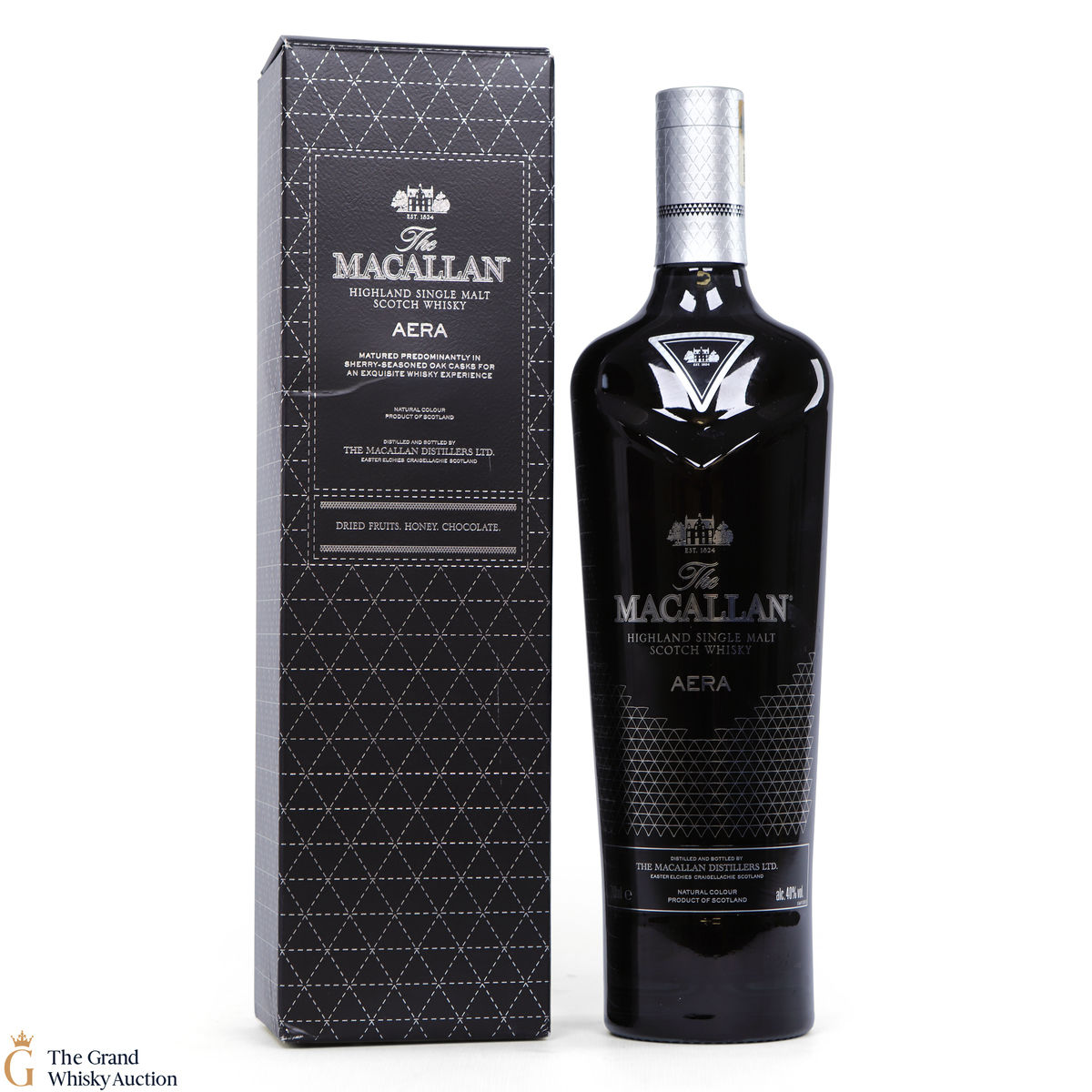 Macallan - Aera
