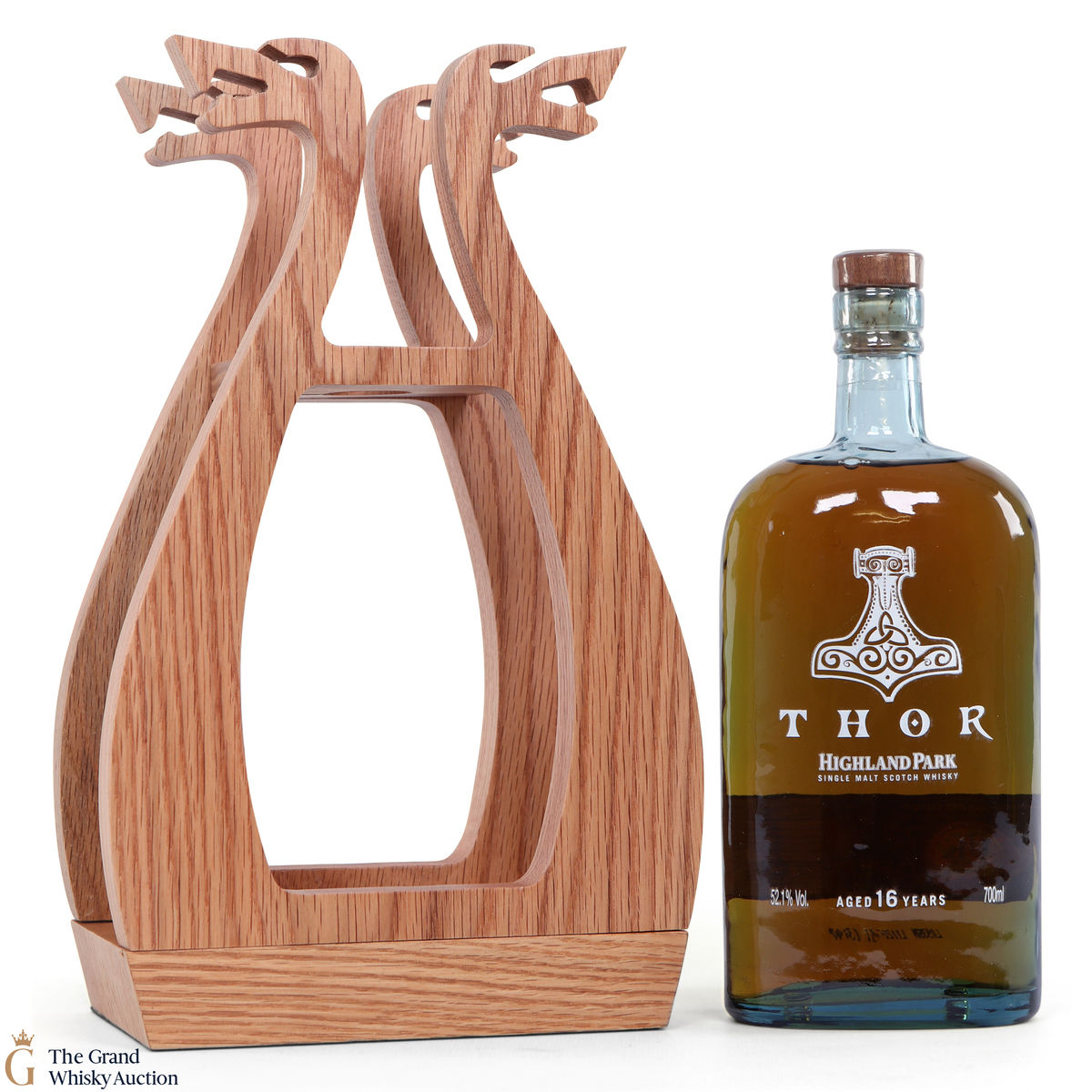 Highland Park - 16 Year Old - Thor