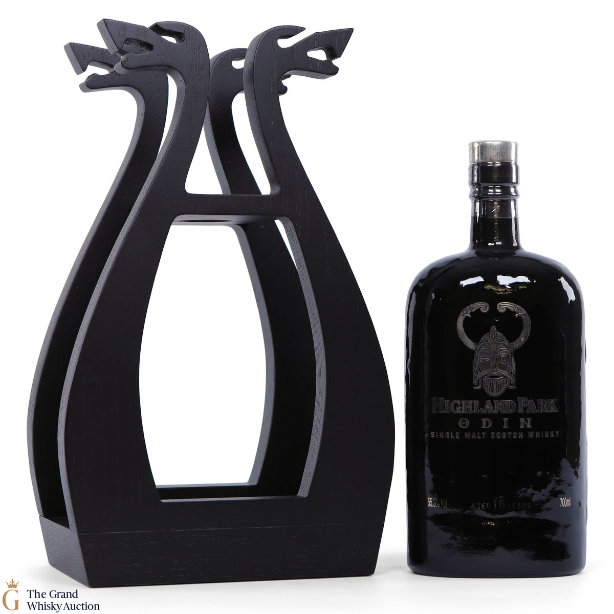 Highland Park - 16 Year Old Odin